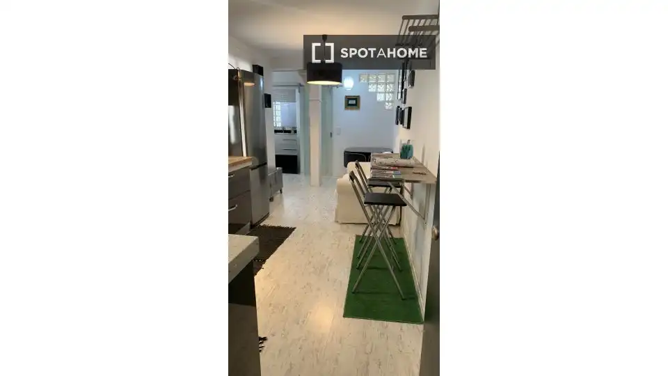 Habitación en Embajadores - Lavapiés