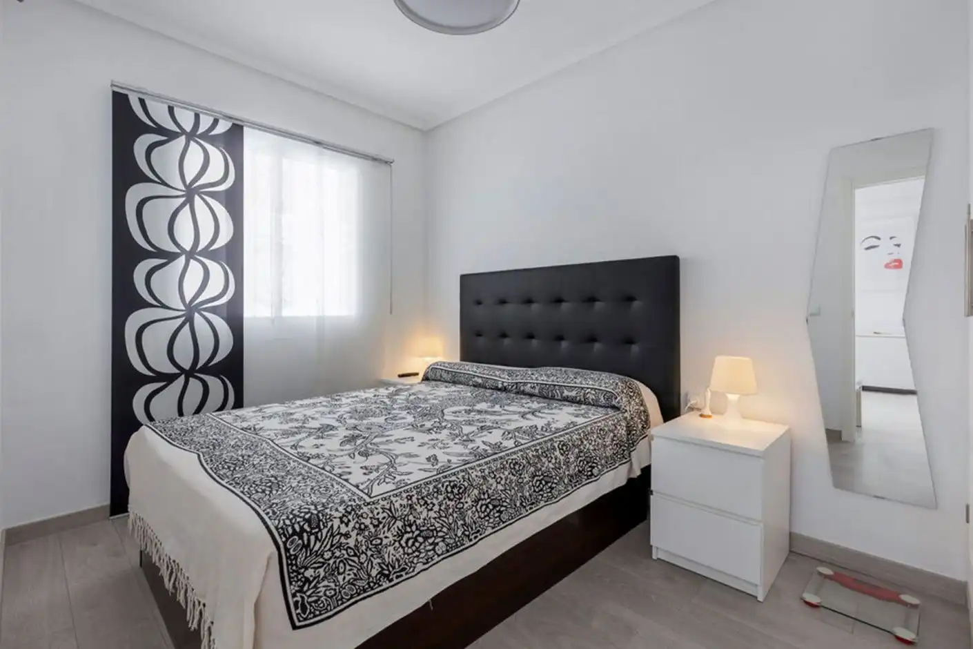 Ground floor for sale in Los Europeos