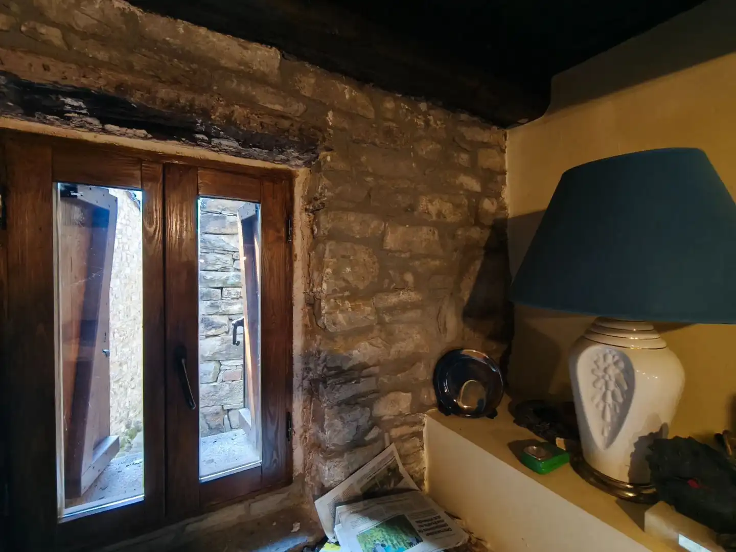 Casa o chalet en venta en Beranuy