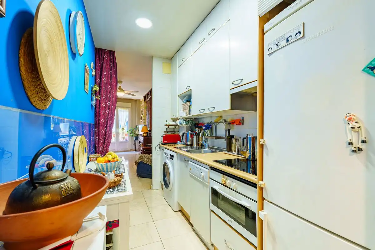 Flat with lift for sale in Cava Alta, imagen 13