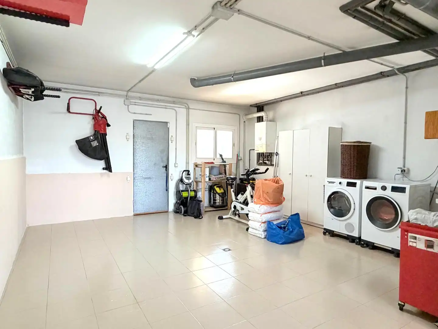Maison avec terrasse à vendre à Vilanova del Camí, imagen 27