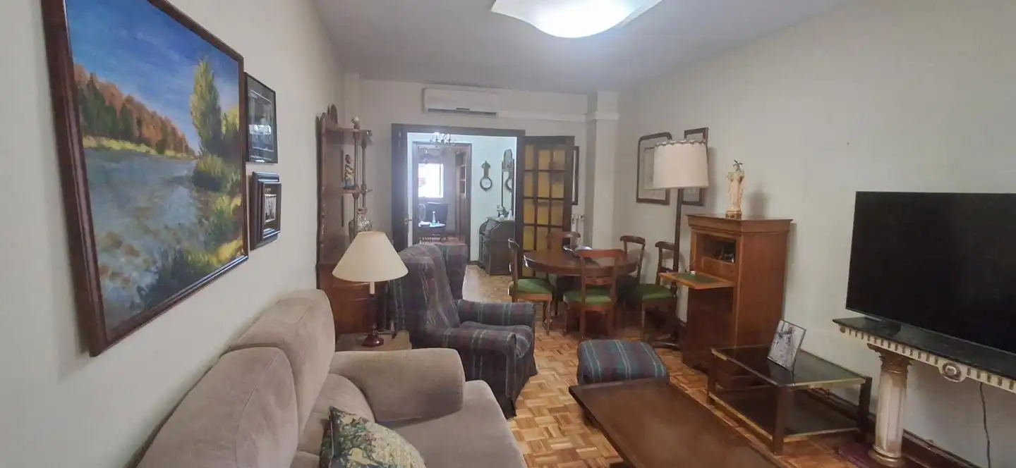 Appartement avec terrasse à vendre à Calle Pablo Sarasate 11, imagen 6