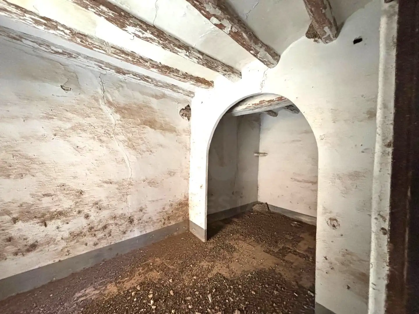 Finca rústica en venta en Falset