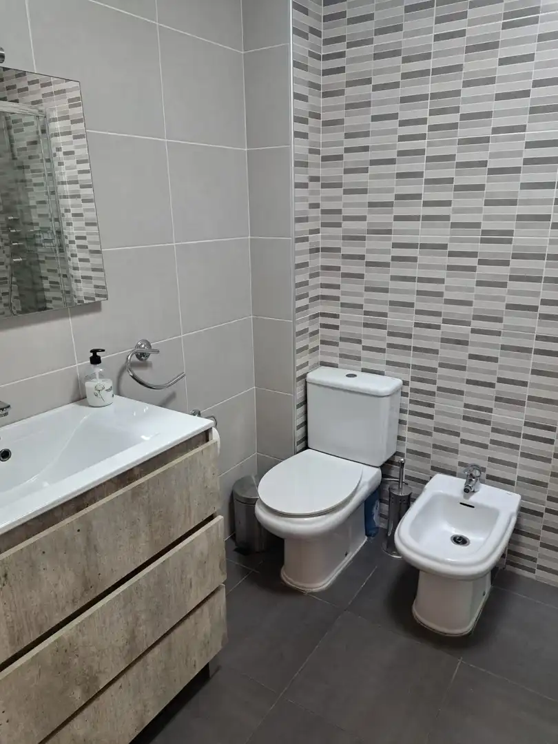 Casa adosada en venta en Calle Alpenden, El Matorral