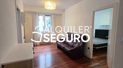 Foto 5 de Piso de alquiler en Garcia Salazar, Zabalburu, Bilbao