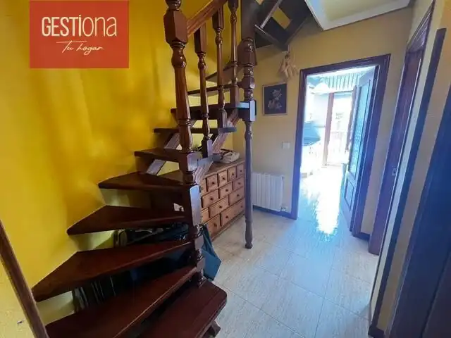 Dúplex en venta en Noja con Calefacción, Jardín privado y Terraza