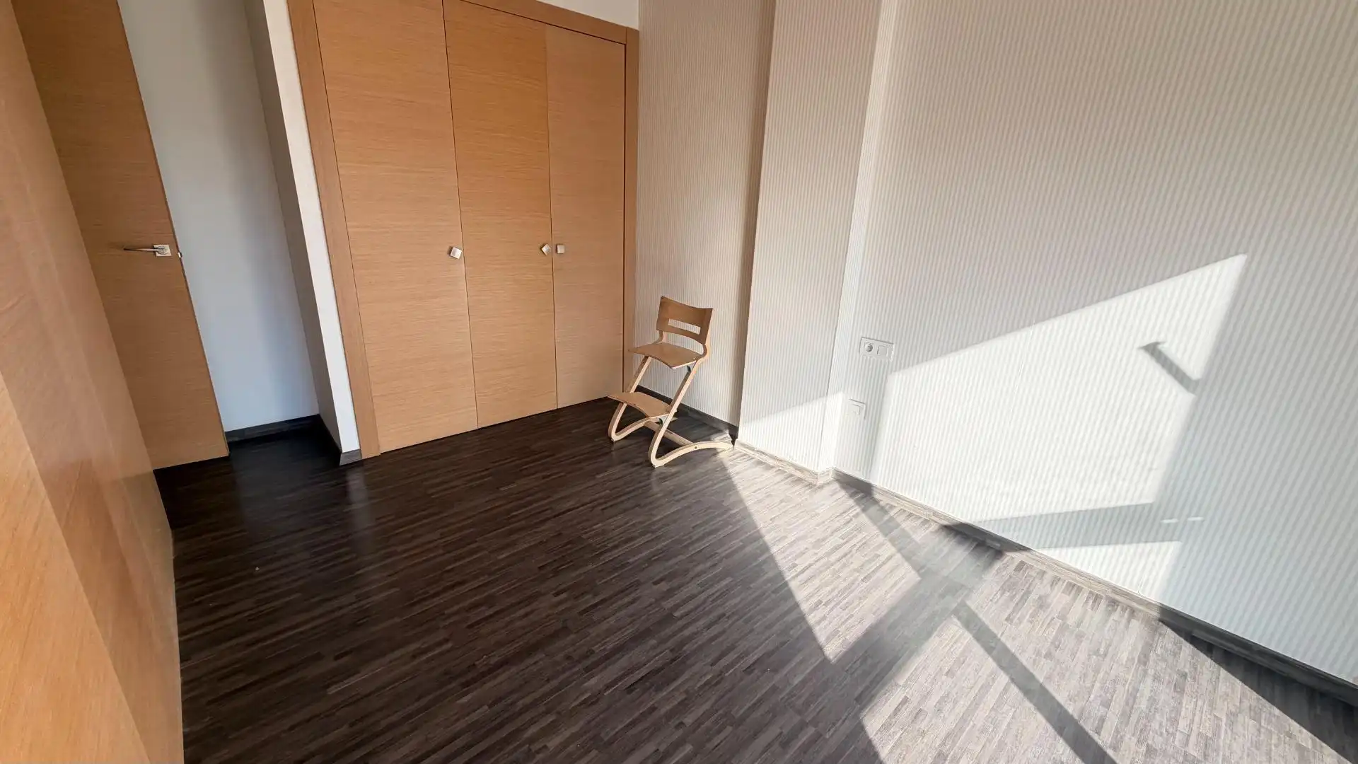 Bedroom of Detached homes for sale in Elche / Elx  with Air Conditioner, Private garden and Terrace