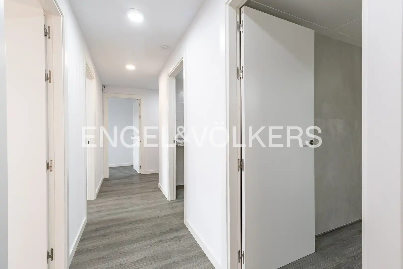 Attic for sale in Sabadell  with Air Conditioner, Heating and Parquet flooring