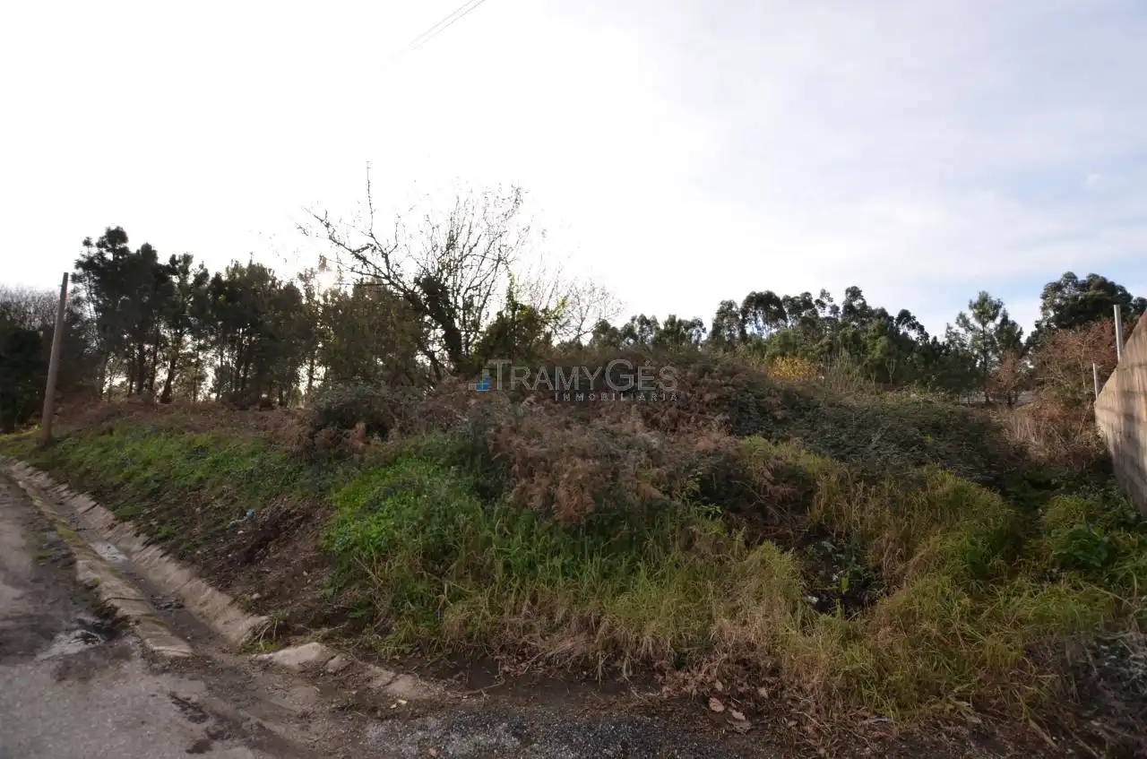 Residential land for sale in LUGAR O MONTE, imagen 10
