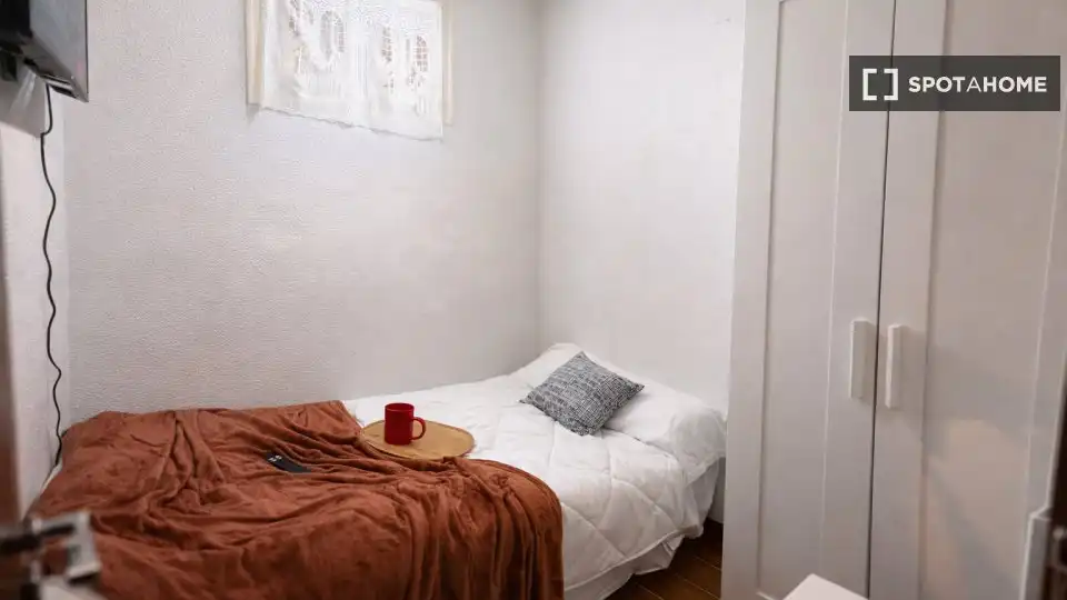Habitación en Palacio
