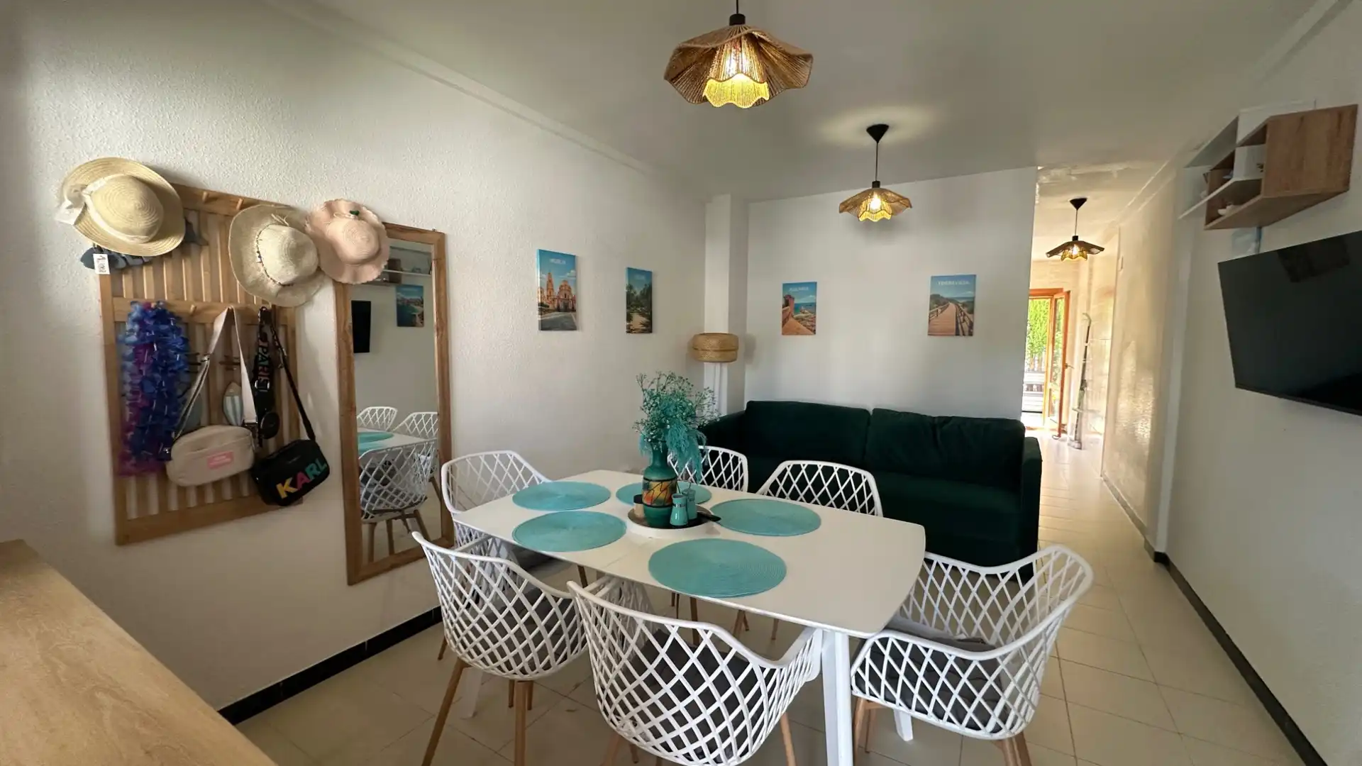 Adosado en venta en Nueva Torrevieja - Aguas Nuevas, imagen 7