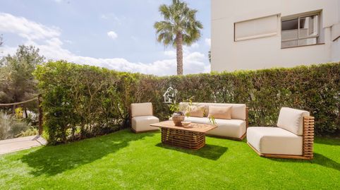 Foto 2 von Wohnung zur Miete in Lomas de Campoamor - Las Ramblas, Orihuela