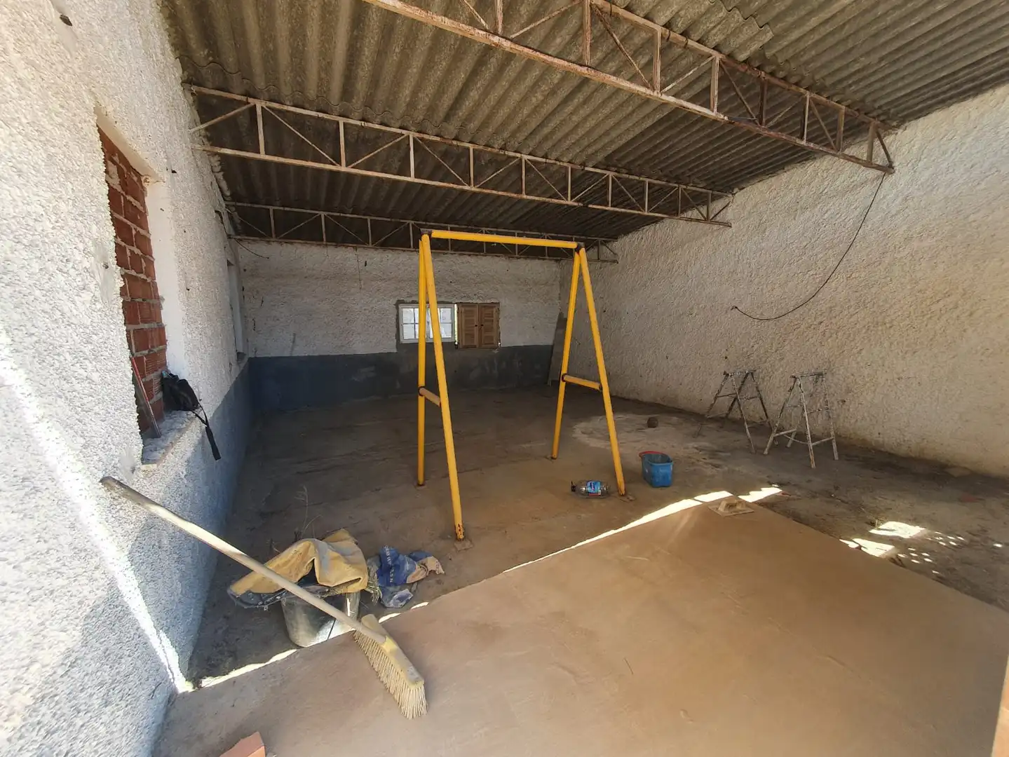 Casa rústica con piscina en venta en Buenavista - Lauro Golf, imagen 66