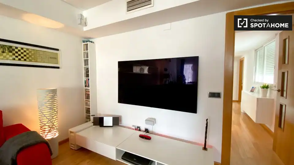 Appartement avec terrasse à louer à Ciutat Vella, imagen 3