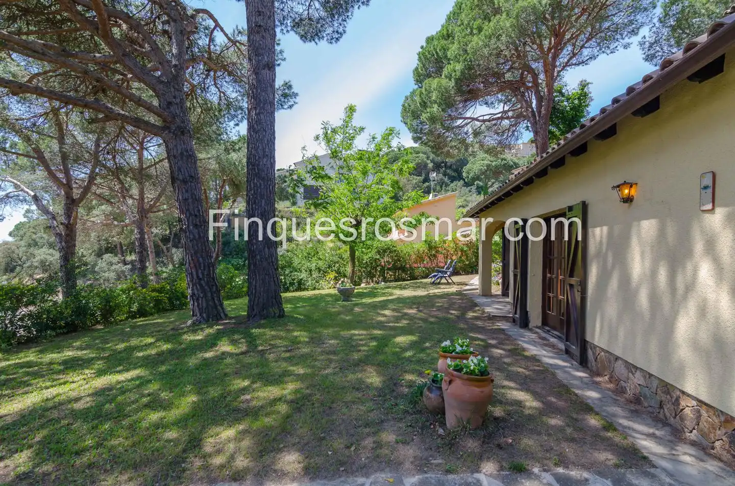 Haus zum Verkauf in Serra Brava, imagen 5