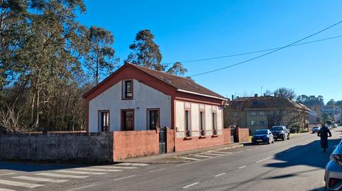 Photo 2 of House or chalet for sale in Avenida de Barraña, 89, Boiro, A Coruña