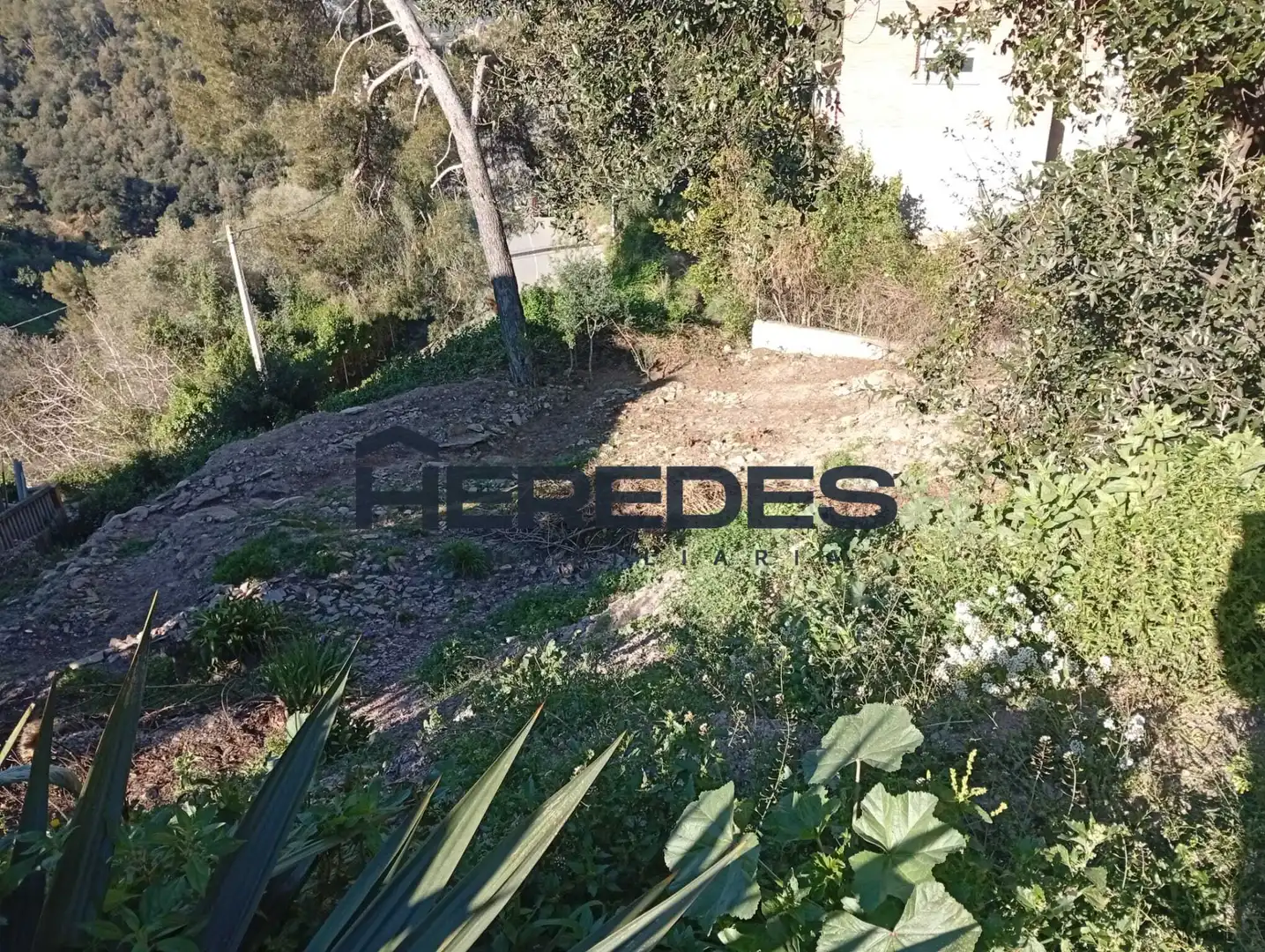 Terreno residencial en venta en Torrelles de Llobregat, imagen 9