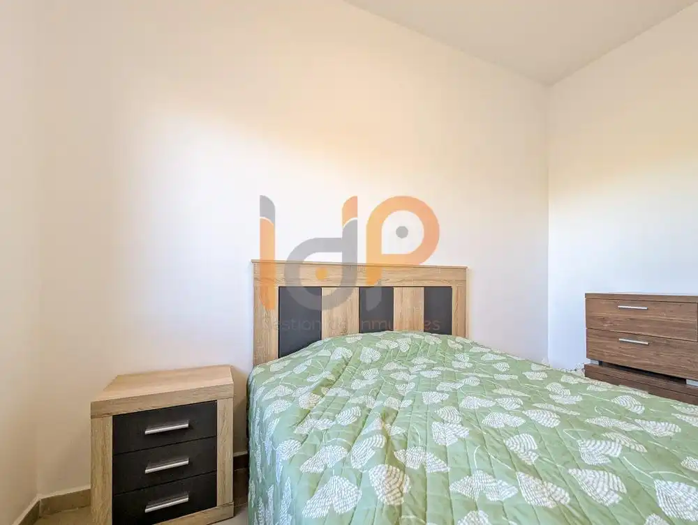 Habitación de Piso en venta en Chirivel con Piscina comunitaria