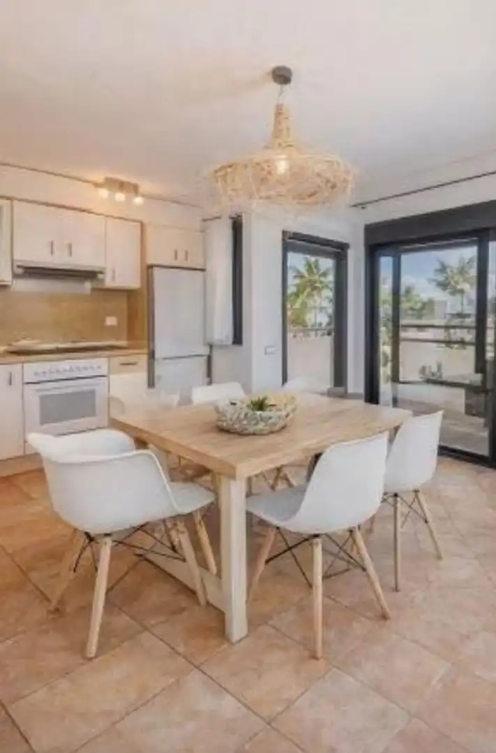 Maison mitoyenne avec jardin à vendre à Lajares, imagen 18