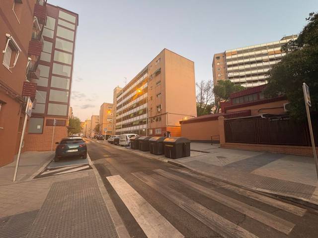 Piso en Venta en Moscardó