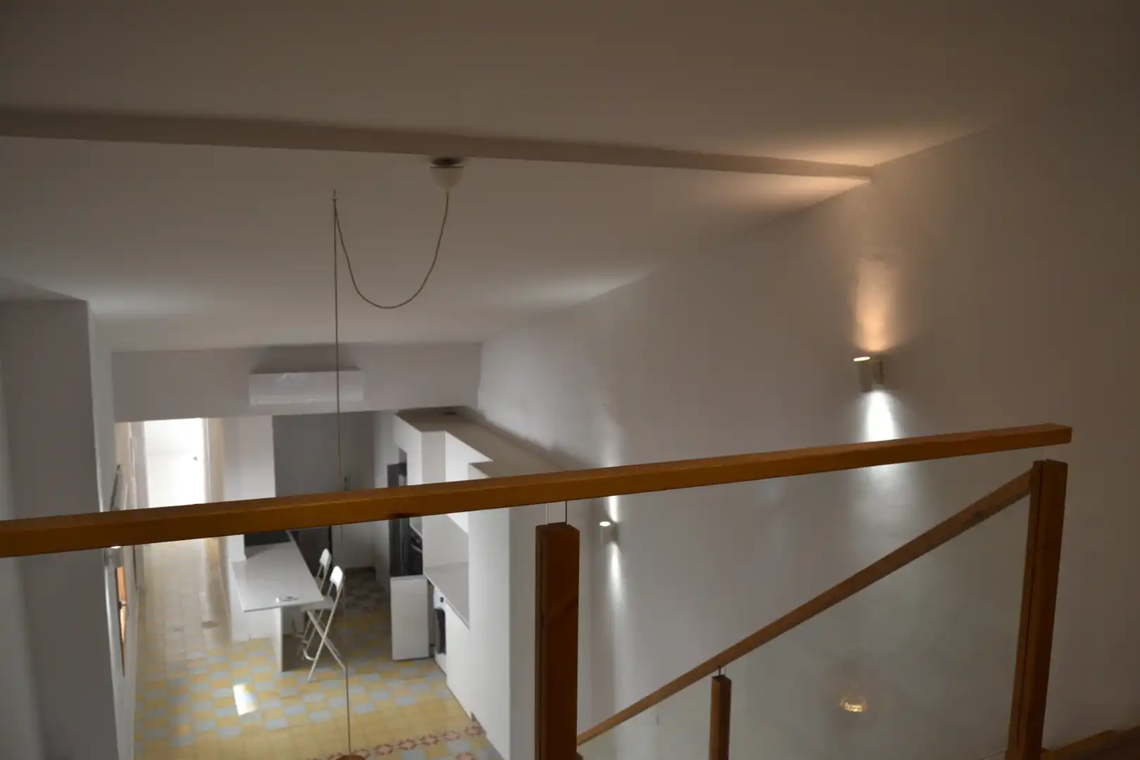 Flat for rent in Sant Cugat del Vallès  with Air Conditioner, Furnished and Oven