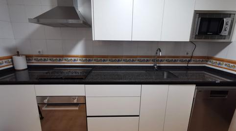 Photo 5 of Flat to rent in Calle Navarro Ledesma, El Tejar - Hacienda Bizcochero, Málaga Capital