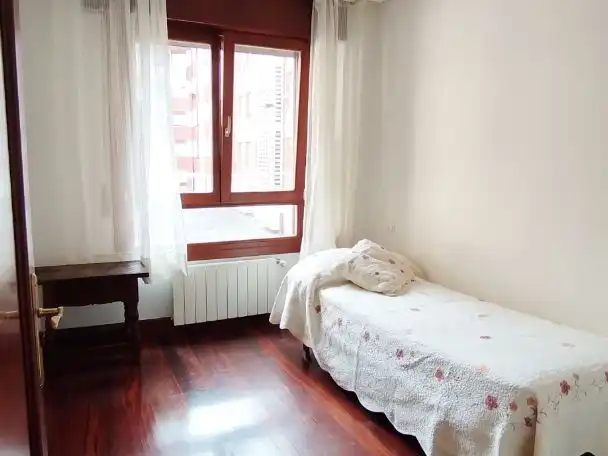 Dormitori de Pis en venda en Berriz