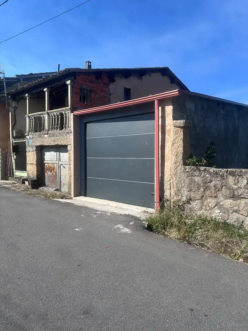Casa con terrazza in affitto a San Cibrao das Viñas, imagen 21