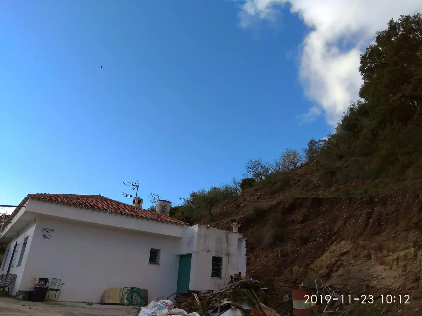 Terrains et parcelles à vendre à Ojén pueblo, imagen 2