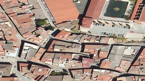 Piso en Manresa