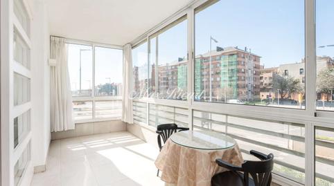 Foto 4 de Piso en venta en Les Tres Torres,  Barcelona Capital