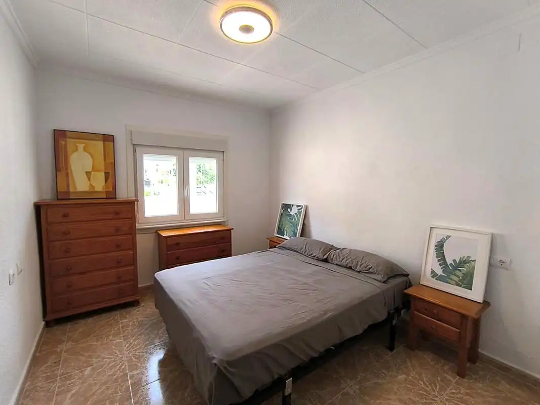 Houses for rent in Lugar la MARINA-3, La Marina