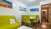 Living room of Flat for sale in Silla  with Air Conditioner, Terrace and Balcony