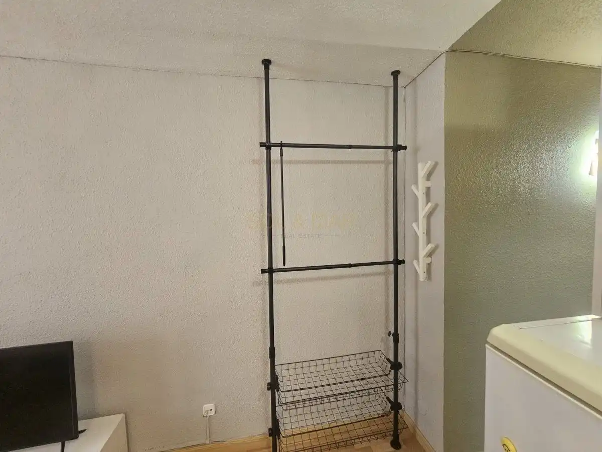 Study for rent in De los Manantiales, Manantiales - Estación de Autobuses