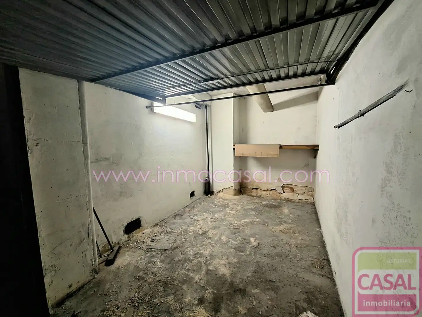 Garage for sale in Mieres (Asturias)