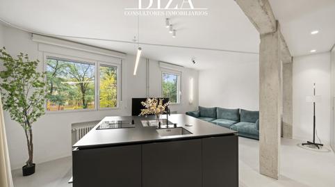 Photo 2 of Flat to rent in De Valladolid, Casa de Campo, Madrid