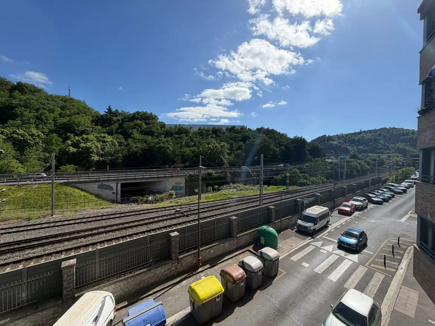 Flat with lift for sale in Trenbide Kalea, imagen 4