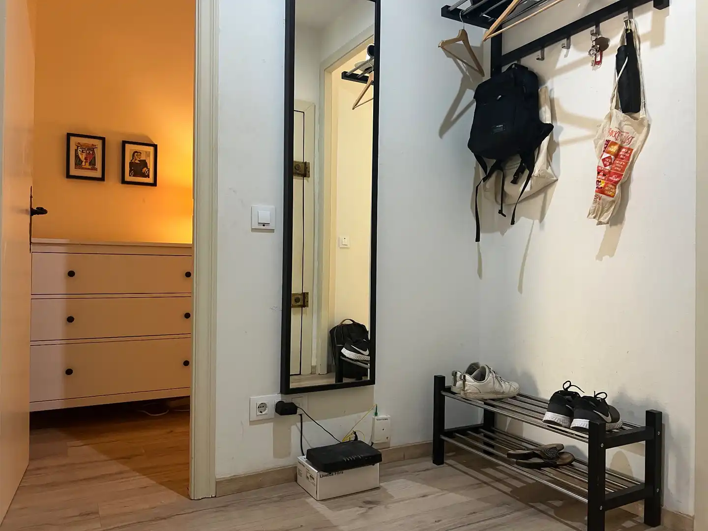 Piso en venta en Barcelona con Aire acondicionado, Calefacción y Amueblado