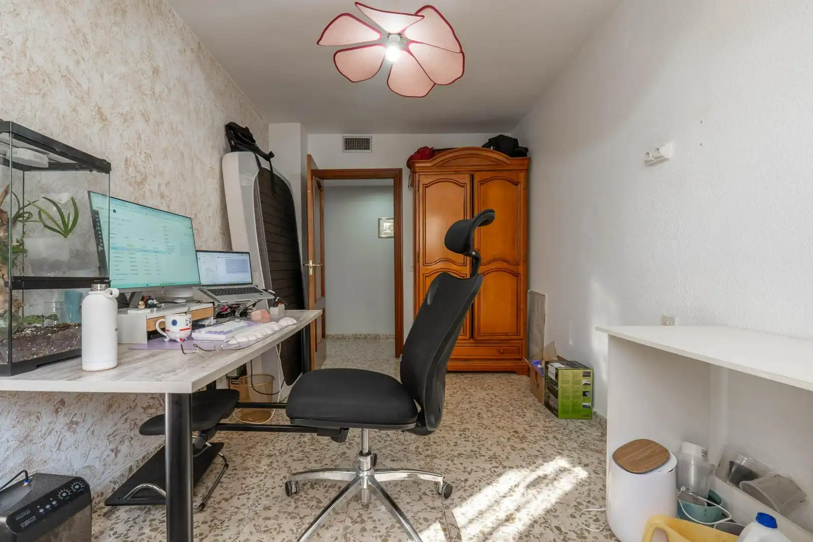 Piso con piscina en venta en Calle Blasco Ibáñez 20, imagen 26
