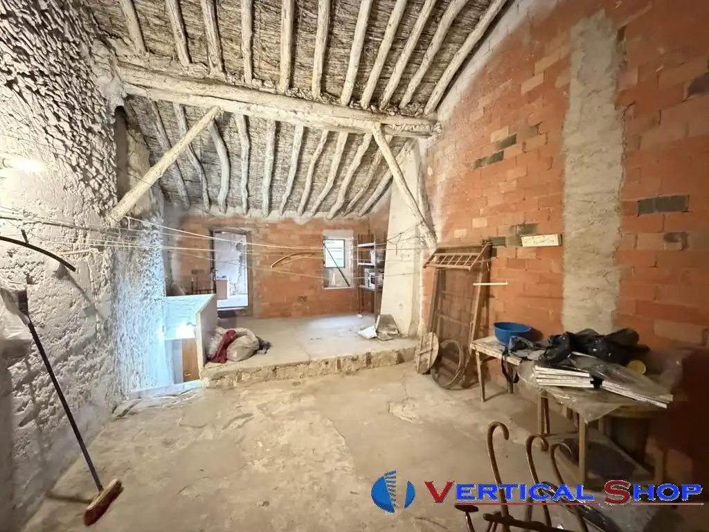 Casa o xalet en venda a Caudete