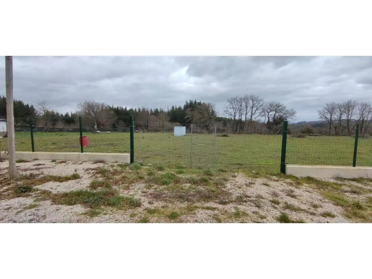 Residencial en venta en Guntín