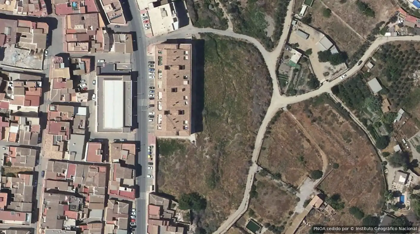 Wohnbaugrundstück zum Verkauf in Huércal-Overa, imagen 6