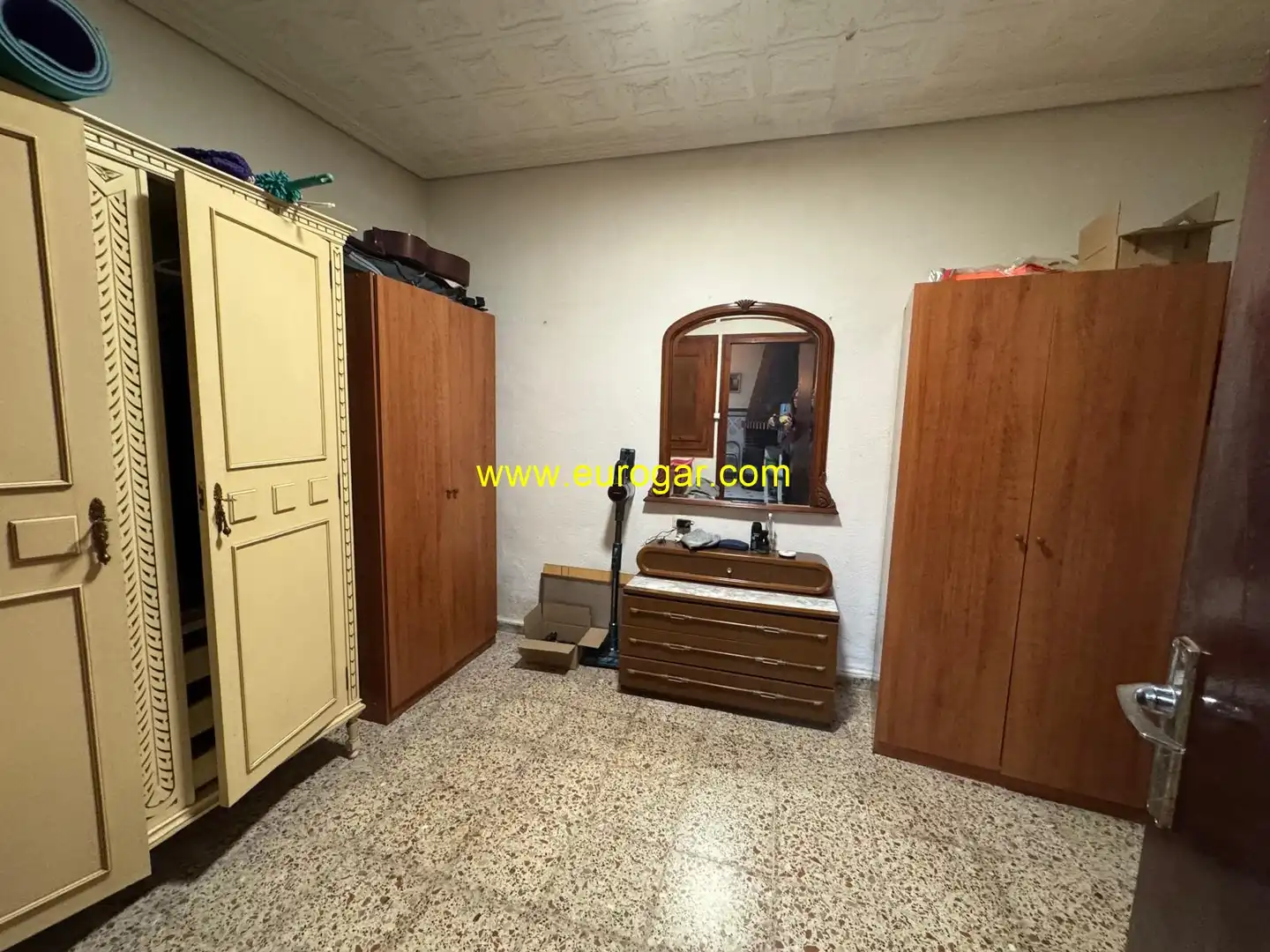 Habitación de Casa o chalet en venta en Chiva