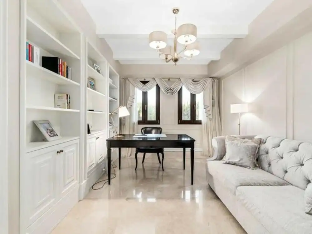 House with terrace for sale in Benahavís pueblo, imagen 17