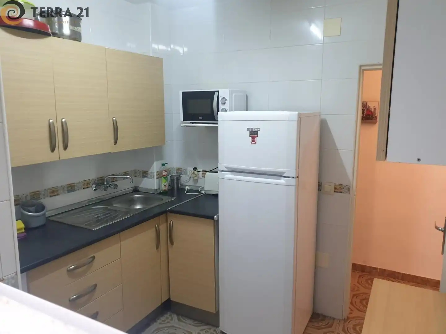 Appartement avec ascenseur à louer à Peñamefecit - Avda Barcelona, imagen 2