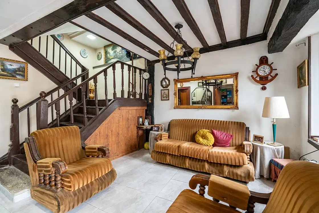 Haus mit Terrasse zum Verkauf in SAN VICENTE TOR, imagen 6