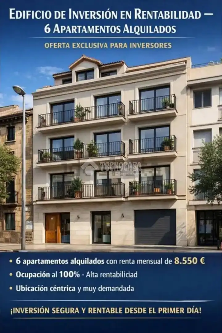 Casa bifamiliare in vendita a Centre