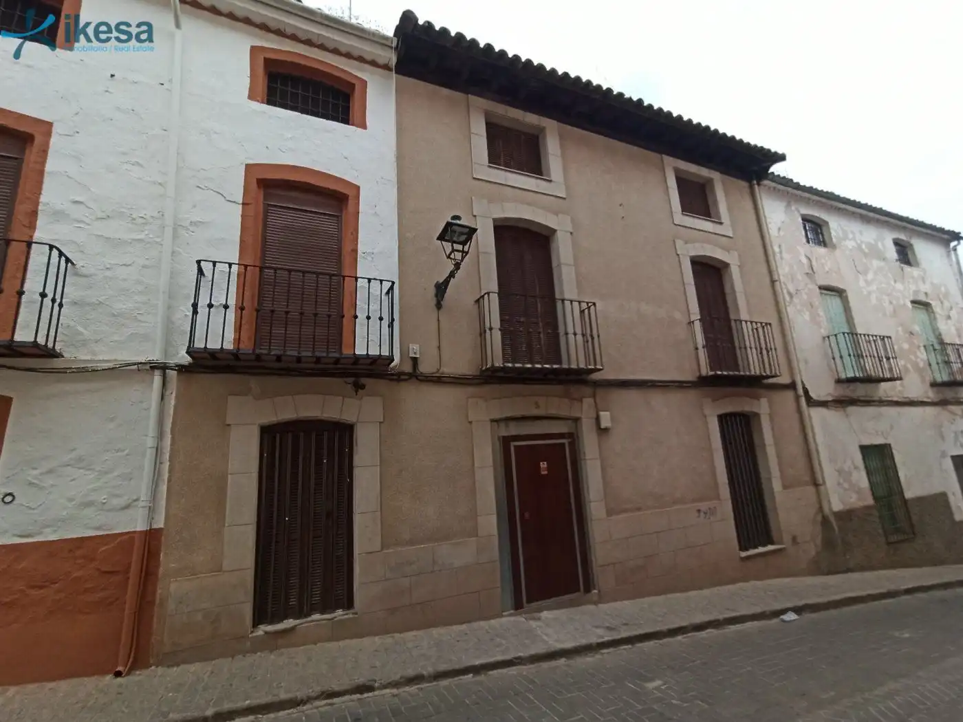 Houses for sale in Castellar
