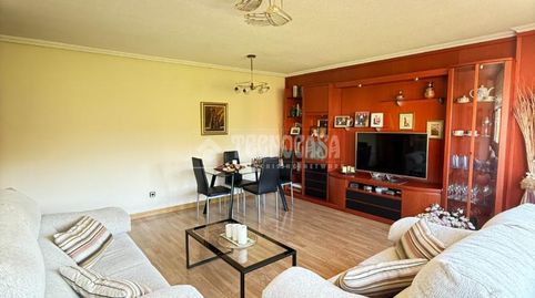 Foto 4 de Piso en venta en Valdebernardo - Valderribas, Madrid Capital