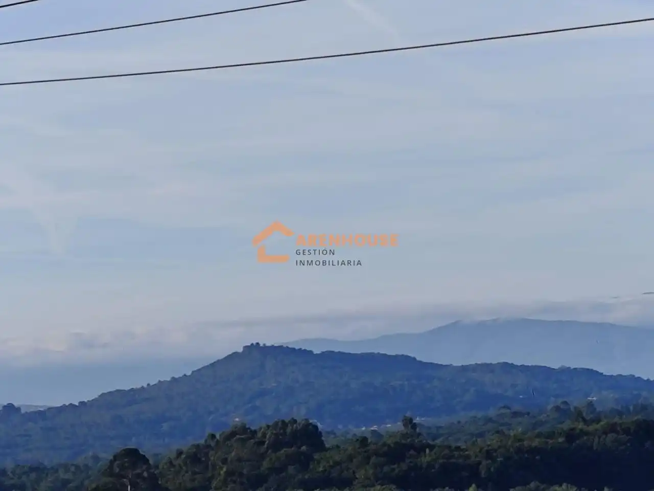 House with terrace for sale in Maside, imagen 5